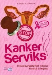 KANKER SERVIKS