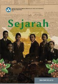 SEJARAH KELAS XI